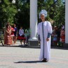 Судак празднует День России - в городском саду состоялся праздничный концерт 118