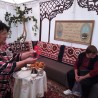 Судакчане приняли участие в праздновании Хыдырлез в Бахчисарае 10