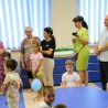 В Дачном открылся новый детский сад "Капитошка" 88
