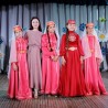 В Судаке состоялся отчетный концерт ансамбля крымско-татарского танца «Сувдане» 44