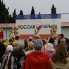 В Судаке состоялся концерт, посвященный четвертой годовщине воссоединения Крыма с Россией 20