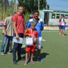 В Судаке состоялся ежегодный «Кубок Дружбы» по футболу среди юношей 46