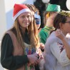 В Судаке состоялся традиционный карнавал ёлок «Зеленая красавица — 2018» (фоторепортаж) 87