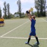 Юные футболистки из Судака стали победителями открытого первенства Республики Крым 54