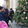 В Судаке состоялся традиционный карнавал ёлок «Зеленая красавица — 2018» (фоторепортаж) 9