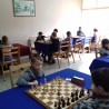 Юные шахматисты из Судака успешно дебютировали на Республиканском турнире 5