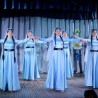 В Судаке состоялся отчетный концерт ансамбля крымско-татарского танца «Сувдане» 26