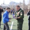 В Судаке состоялся турнир по футболу памяти воина-афганца Валентина Дерягина 28