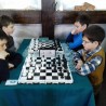 Юные шахматисты из Судака приняли участие в турнире памяти чемпиона мира Алехина 5