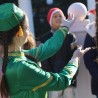 В Судаке состоялся традиционный карнавал ёлок «Зеленая красавица — 2018» (фоторепортаж) 98