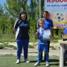 В Судаке завершился футбольный турнир на призы главы администрации 47