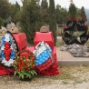 В Судаке похоронили останки двух бойцов Красной Армии 0