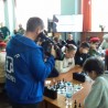 Судакчанка приняла участие в шахматном турнире «Крымский гамбит» 7