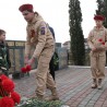 В День Неизвестного Солдата в Судаке почтили память павших героев 59