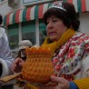 Карнавал ёлок в Судаке - как это было? (фоторепортаж) 108