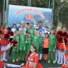 В Судаке состоялся ежегодный турнир по футболу среди юношей «Кубок Дружбы - 2019» 14
