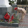 В День Неизвестного Солдата в Судаке почтили память павших героев 63