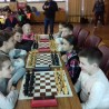 Судакчане успешно дебютировали на республиканском этапе соревнований по шахматам «Белая ладья» 10