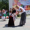 Судак празднует День России - в городском саду состоялся праздничный концерт 164