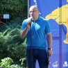 В Морском для детей из Осетии провели мастер-классы чемпионы по борьбе и боксу 23
