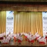 Ансамбль «Мелевше» принял участие в Международном фестивале «Черноморские легенды» в Абхазии