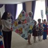 В детском саду «Ласточка» в Судаке состоялось мероприятие, посвященное Дню Победы 27