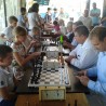 Судакчане приняли участие в турнире на Кубок ректора Феодосийской академии 16