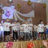 Танцевальный ансамбль «Новый Свет» отпраздновал 10-летие 79