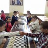 В Судаке состоялся муниципальный этап Всероссийских соревнований по шахматам «Белая ладья» 0