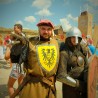 В Судаке в восемнадцатый раз зазвенели мечи — открылся рыцарский фестиваль «Генуэзский шлем» 59