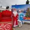 В Судаке Дед Мороз и Снегурочка поздравили детей с днем Николая Чудотворца 5
