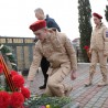 В День Неизвестного Солдата в Судаке почтили память павших героев 60