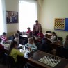 В Судаке состоялся шахматный турнир среди девушек 19