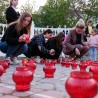 В Судаке зажгли свечи в память о жертвах депортации 8
