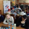Судакчанка приняла участие в шахматном турнире «Крымский гамбит» 5