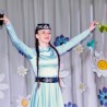 В Судаке состоялся отчетный концерт ансамбля крымско-татарского танца «Сувдане» 24
