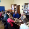 В Судаке состоялся шахматный «Турнир поколений» 5