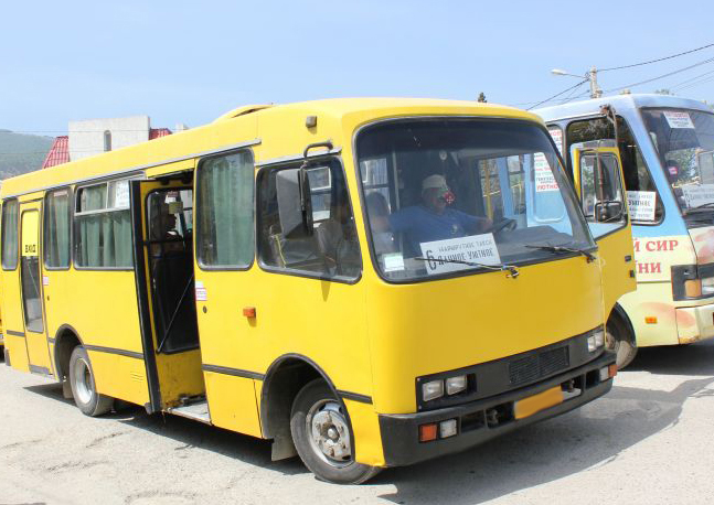 В День города будут добавлены рейсы городских автобусов