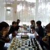 В Судаке состоялся шахматный турнир, посвященный 100-летию Советской милиции 3