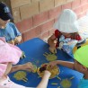 В детском саду «Радуга» прошла неделя, посвящённая песку 20