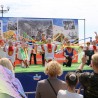 В Судаке состоялся праздничный парад 244