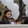 «Кемерово, мы с тобой!» — в Судаке прошла акция памяти о жертвах трагедии 5
