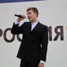 В Судаке состоялся концерт, посвященный четвертой годовщине воссоединения Крыма с Россией 35