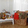 В детском саду №3 состоялся фестиваль национальных культур «Крымский веночек» 2