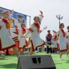 В Судаке состоялся праздничный парад 243