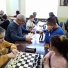 В Судаке состоялся шахматный турнир среди семейных команд 0