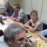 Шахматисты из Судака приняли участие в чемпионате Республики Крым 7