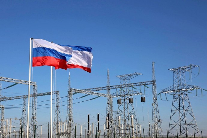 Блэкаут отменяется: электричество вернулось в Крым