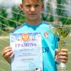Юные футболисты из Судака стали бронзовыми призерами Первенства Крыма 8