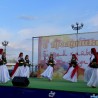 В Судаке состоялся концерт, посвященный празднику Ораза байрам 23